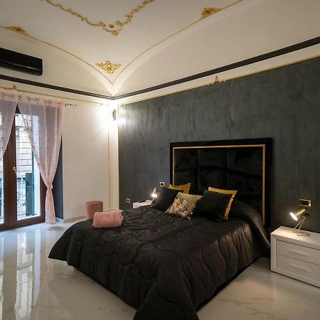 Vesuvius Luxury Home เนเปิลส์ ภายนอก รูปภาพ