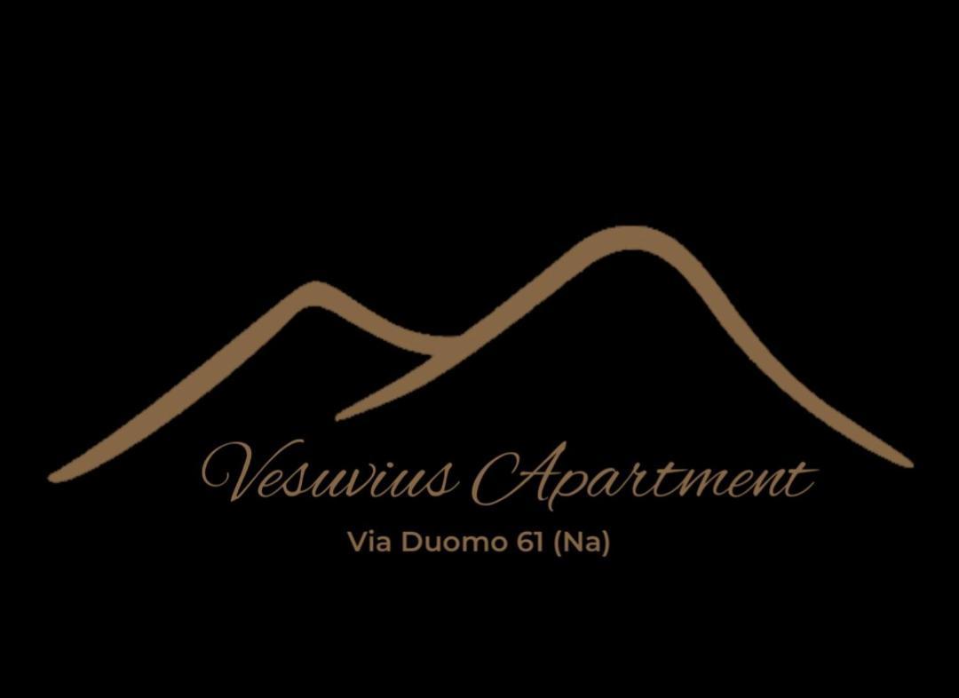 Vesuvius Luxury Home เนเปิลส์ ภายนอก รูปภาพ