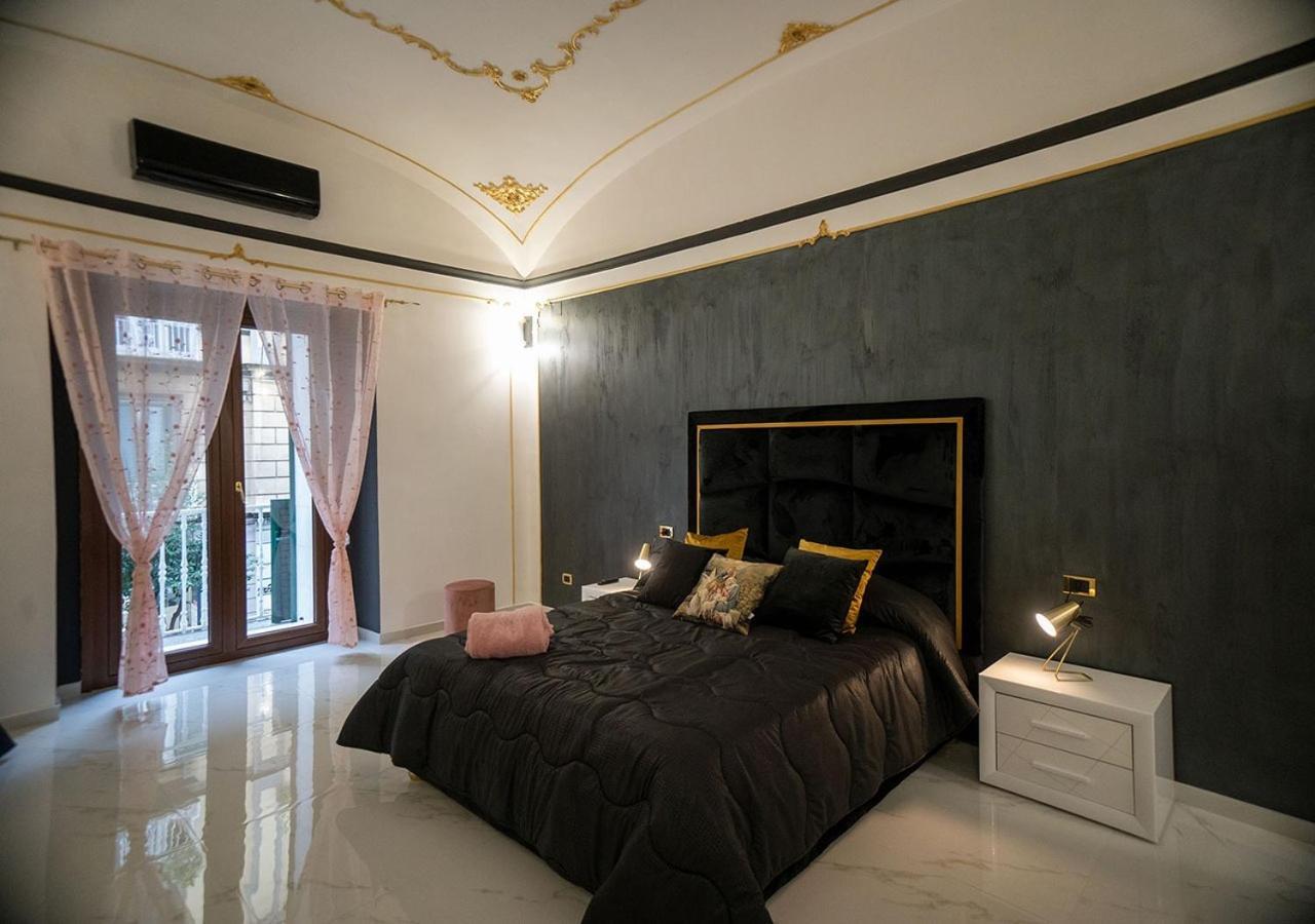 Vesuvius Luxury Home เนเปิลส์ ภายนอก รูปภาพ