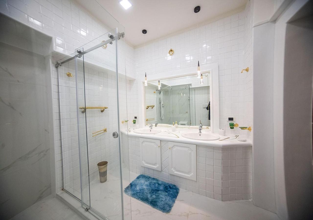 Vesuvius Luxury Home เนเปิลส์ ภายนอก รูปภาพ