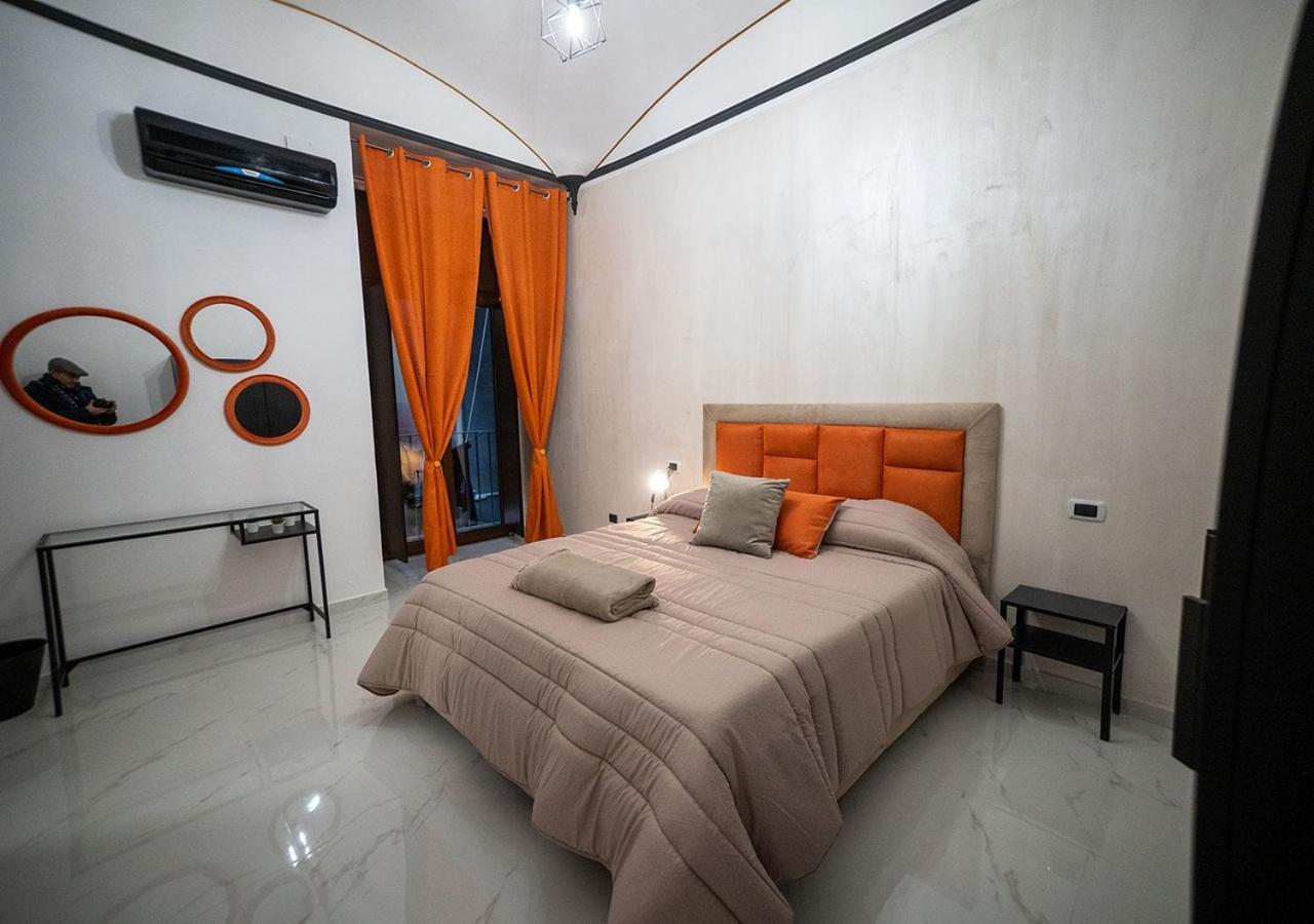 Vesuvius Luxury Home เนเปิลส์ ภายนอก รูปภาพ
