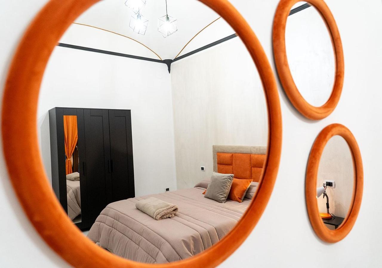 Vesuvius Luxury Home เนเปิลส์ ภายนอก รูปภาพ